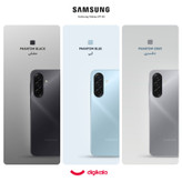 گوشی موبایل سامسونگ مدل Galaxy A17 4G دو سیم کارت ظرفیت 256 گیگابایت و رم 8 گیگابایت - ویتنام