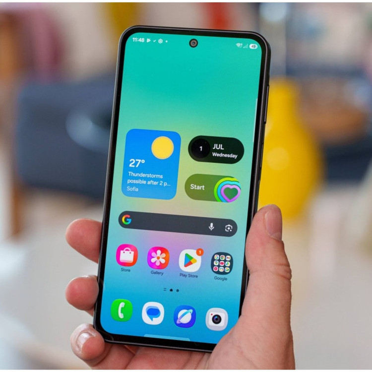 گوشی موبایل سامسونگ مدل Galaxy A27 دو سیم کارت ظرفیت 256 گیگابایت و رم 8 گیگابایت - ویتنام