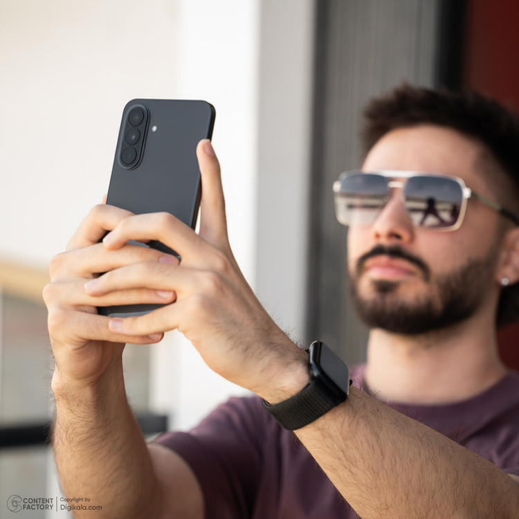 گوشی موبایل سامسونگ مدل Galaxy A37 دو سیمکارت ظرفیت 128 گیگابایت و رم 6 گیگابایت - ویتنام