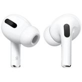 هدفون بلوتوثی TWS مدل AIRPODS PRO ANC GENERATION 2024، رابط USB و لاتنینگ، همراه با کابل شارژ و دفترچه راهنما