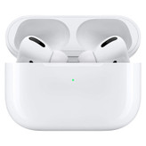 هدفون بلوتوثی مدل AirPods Pro، درگاه شارژ Lightning، مقاوم در برابر رطوبت و عرق