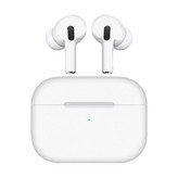 هدفون بلوتوثی مدل AirPods Pro، درگاه شارژ Lightning، مقاوم در برابر رطوبت و عرق