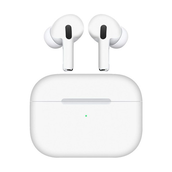 هدفون بلوتوثی مدل AirPods Pro، درگاه شارژ Lightning، مقاوم در برابر رطوبت و عرق