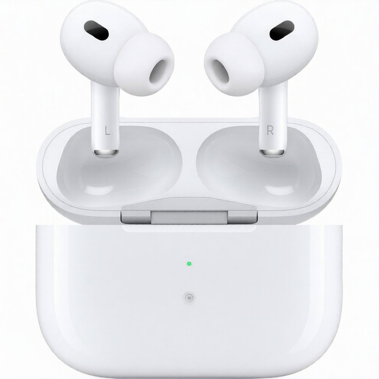هدفون بلوتوثی مدل AIRPOD PRO 2 TYPEC USA FLAG