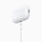 هدفون بلوتوثی مدل AIRPOD PRO 2 TYPEC USA FLAG