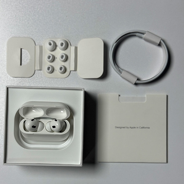هدفون بلوتوثی مدل AIRPOD PRO2 A2931