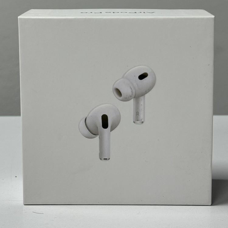 هدفون بلوتوثی مدل AIRPOD PRO2 A2931