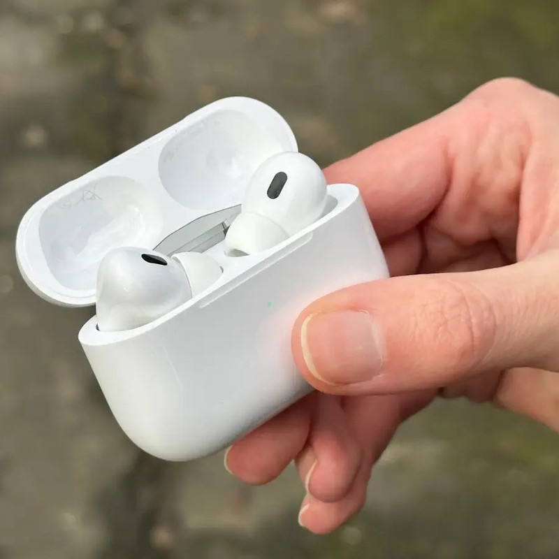هدفون بلوتوثی مدل AIRPOD PRO2 A2931