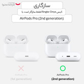 هدست بلوتوثی مدل Pro (2nd generation)