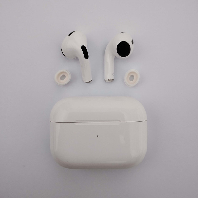 هندزفری بلوتوثی مدل AirPods Pro 2nd Generation Type-C 2024