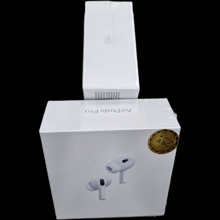 هدفون بلوتوثی مدل AIRPOD PRO 2