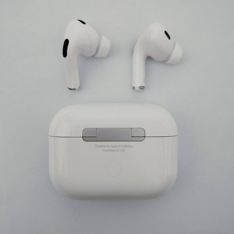 هندزفری بلوتوثی مدل AirPods Pro 2nd Generation MQD83CH