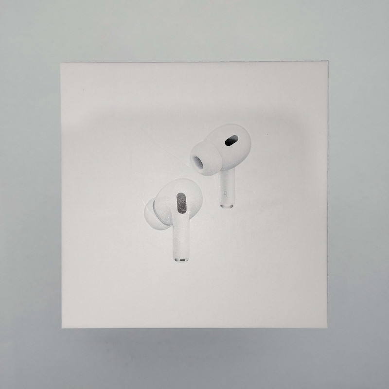 هندزفری بلوتوثی مدل AirPods Pro 2nd Generation MQD83CH