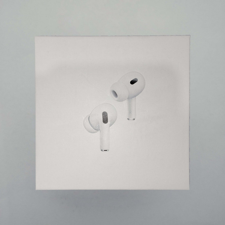 هندزفری بلوتوثی مدل AirPods Pro 2nd Generation MQD83CH