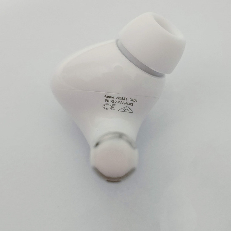 هندزفری بلوتوثی مدل AirPods Pro 2nd Generation MQD83CH