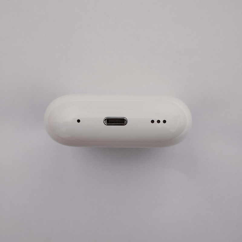 هندزفری بلوتوثی مدل AirPods Pro 2nd Generation MQD83CH