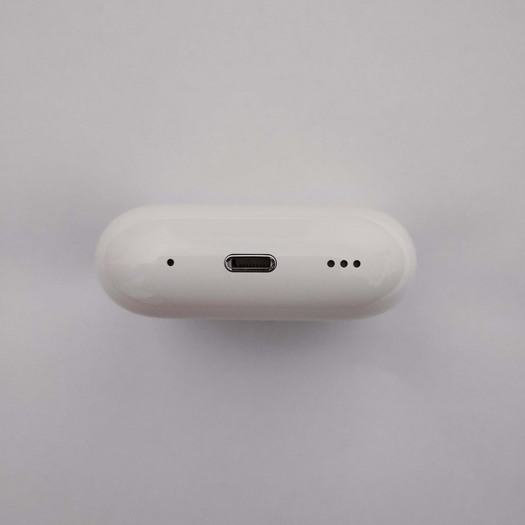 هندزفری بلوتوثی مدل AirPods Pro 2nd Generation MQD83CH