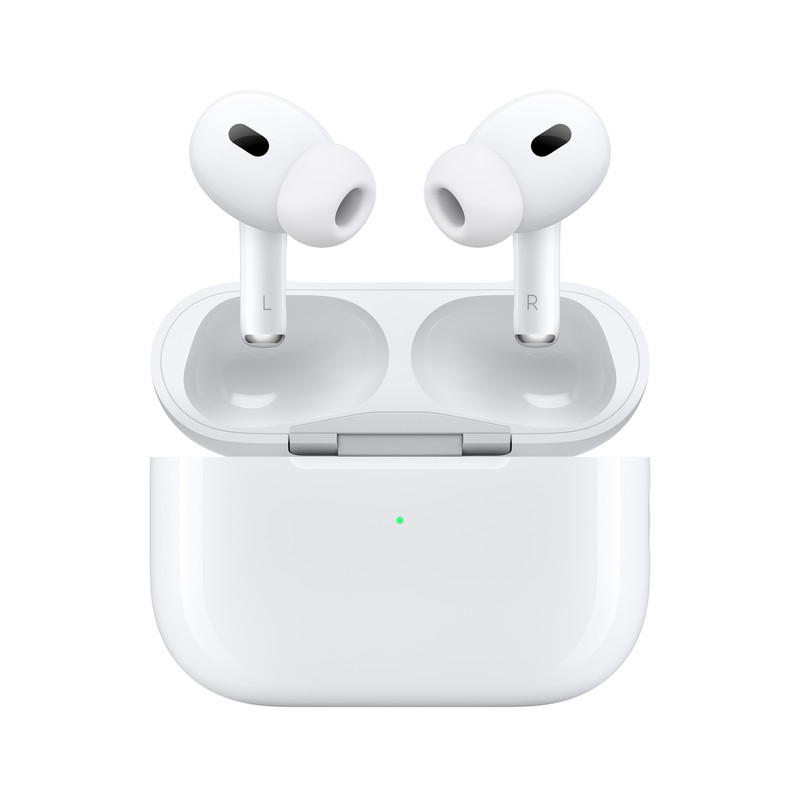 هدفون بلوتوثی مدل AirPods Pro 2nd Generation Type-C