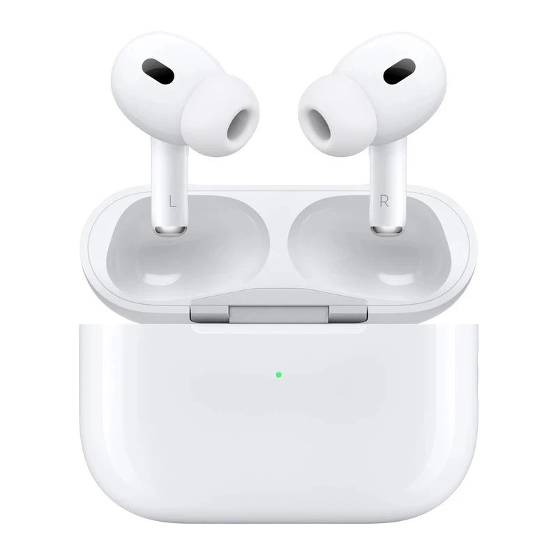 هندزفری بلوتوثی مدل AirPods Pro 2nd 2023 Generation MQD83CHAA