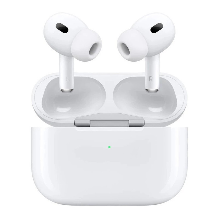 هندزفری بلوتوثی مدل AirPods Pro 2nd 2023 Generation MQD83CHAA