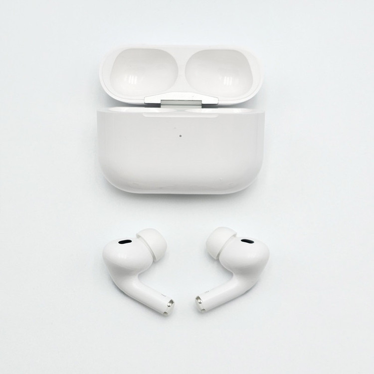 هندزفری بلوتوثی مدل AirPods Pro 2nd 2023 Generation MQD83CHAA
