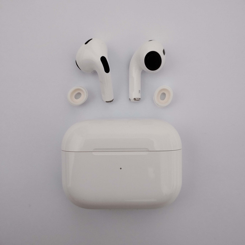 هندزفری بلوتوثی مدل AirPods Pro. 2. Generation Type-C 2024