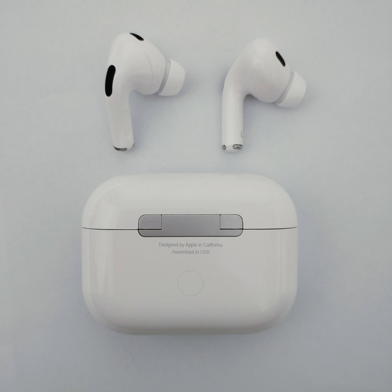 هندزفری بلوتوثی مدل AirPods Pro. 2. Generation Type-C 2024