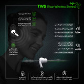 هندزفری بی سیم مدل Airpods pro