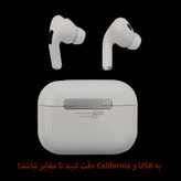 هندزفری بلوتوثی مدل AirPods. Pro. 2nd Gener.2023