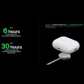 هندزفری بلوتوثی مدل AirPods. Pro. 2nd Gener.2023