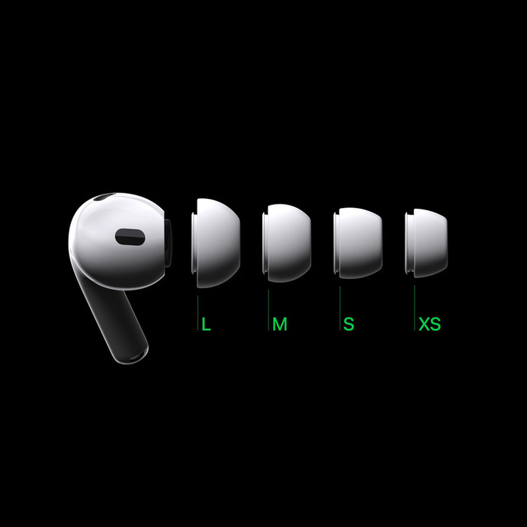 هدفون بی سیم مدل AirPods Pro 2