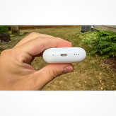 هدفون بی سیم مدل AirPods Pro 2