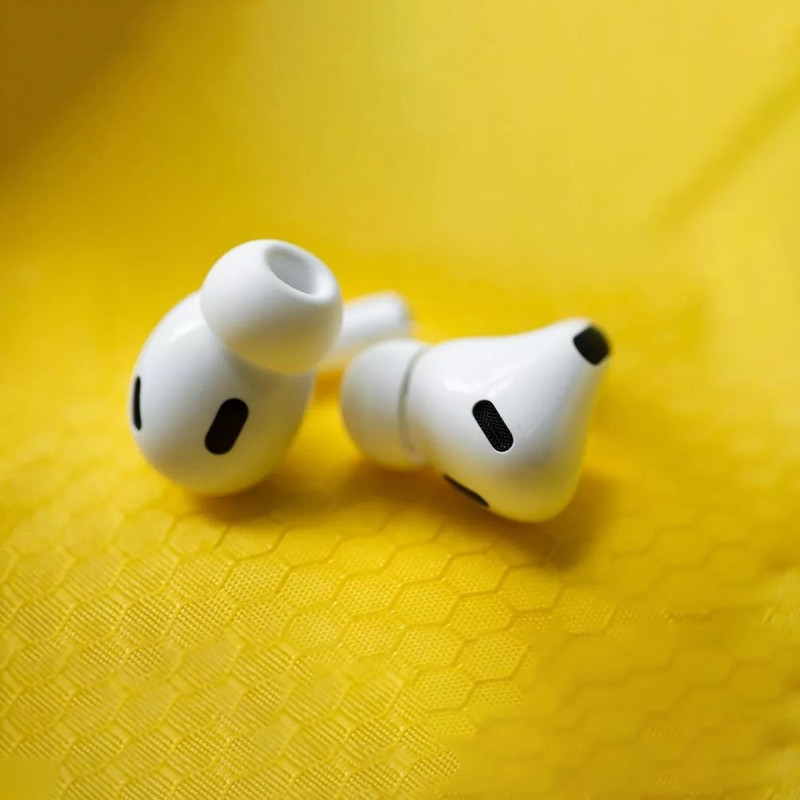 هدفون بی سیم مدل AirPods Pro 2