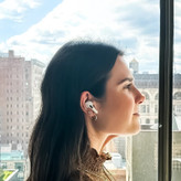 هدفون بی سیم مدل AirPods Pro 2