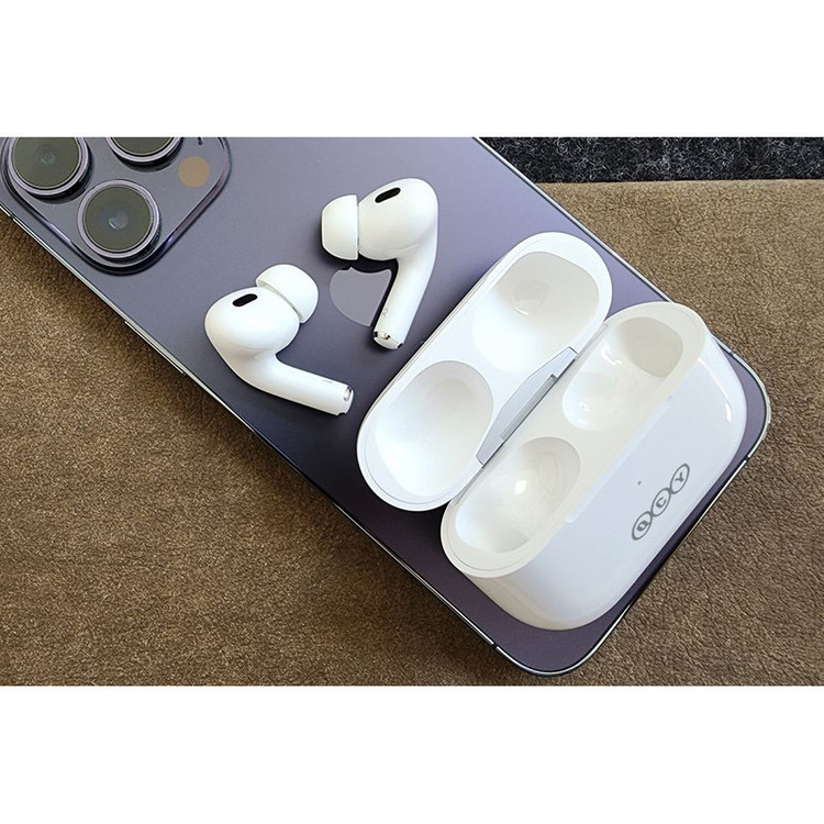 هدفون بی سیم مدل AirPods Pro 2