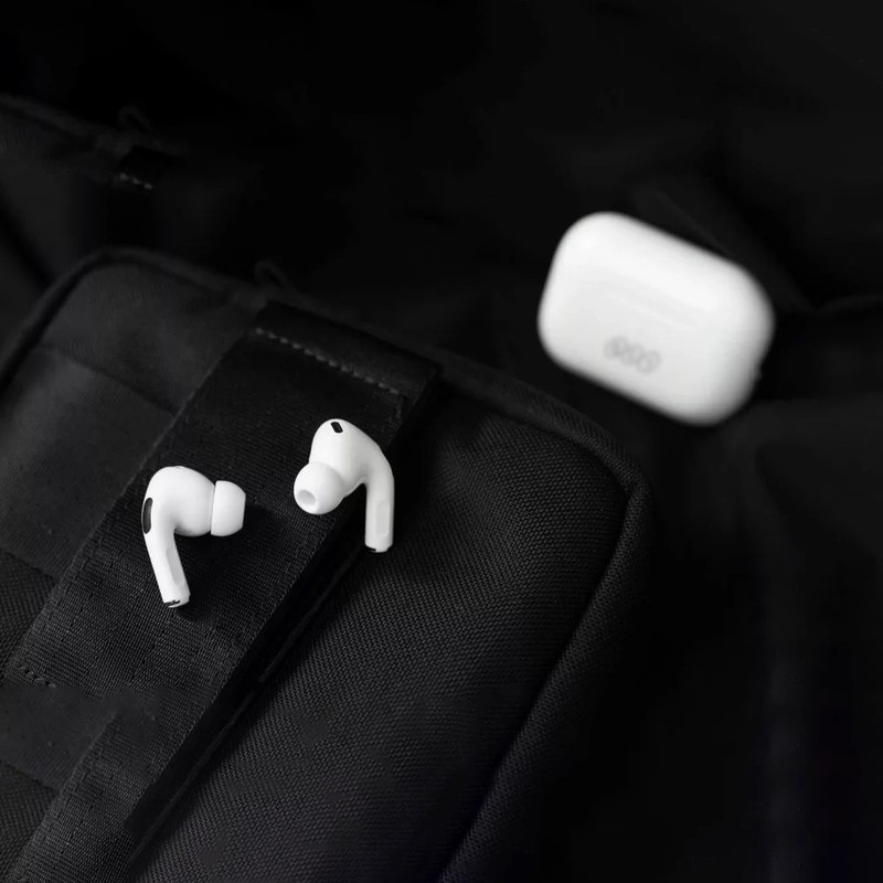 هدفون بی سیم مدل AirPods Pro 2