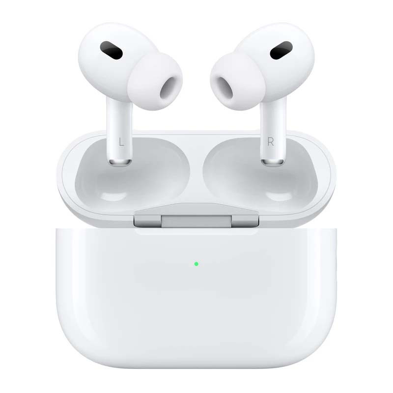 هدفون بلوتوثی مدل AirPods Pro 2nd Generation Type-C