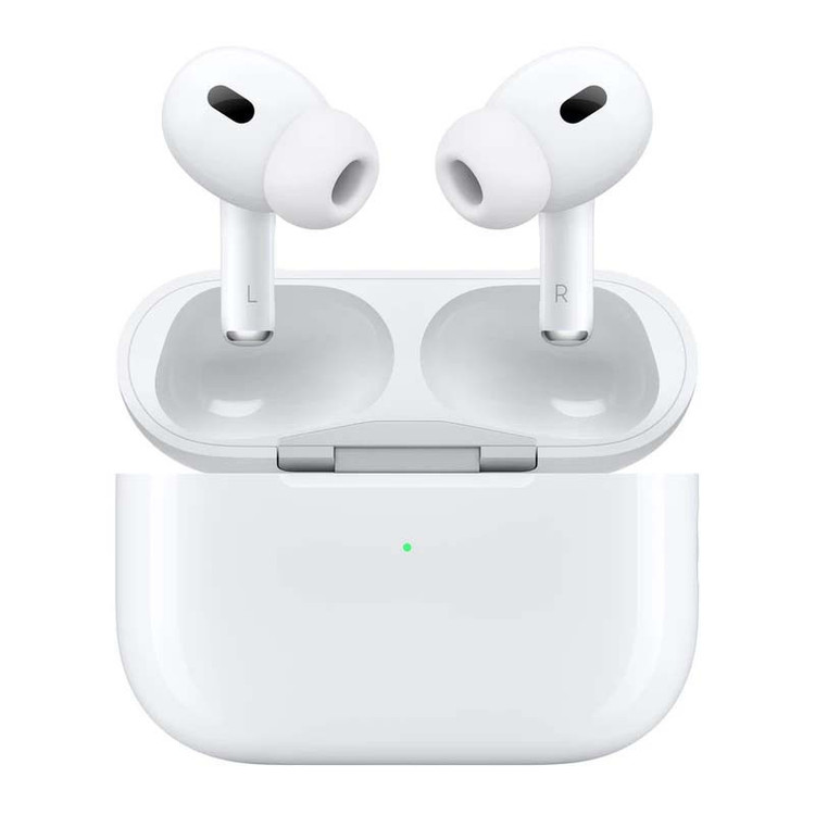 هدفون بلوتوثی مدل AirPods Pro 2nd Generation Type-C