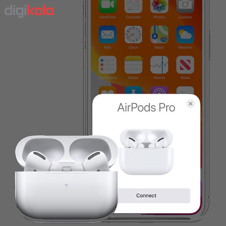 هندزفری بی سیم مدل AirPods Pro