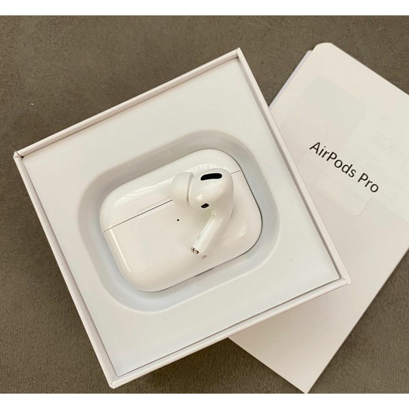هندزفری بی سیم مدل AirPods Pro