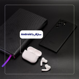هدفون بلوتوثی مدل airpods pro new