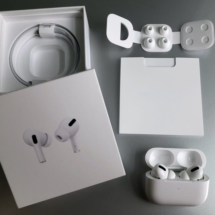 هدفون بلوتوثی مدل airpods pro new