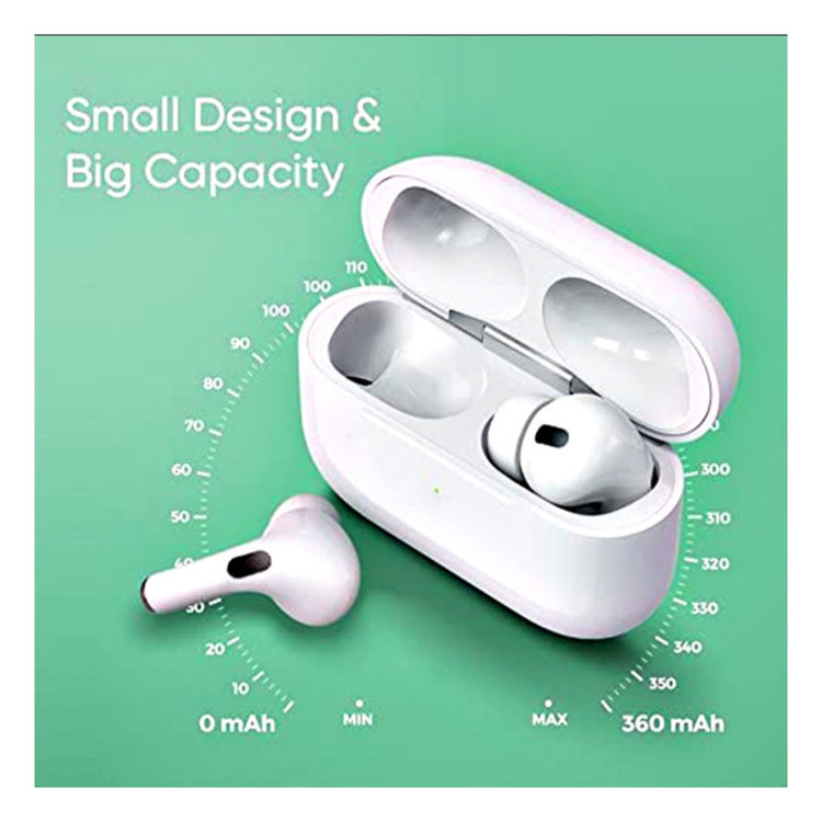 هدفون بلوتوثی مدل 655 ا airpods pro anc wireless tws 5.0V