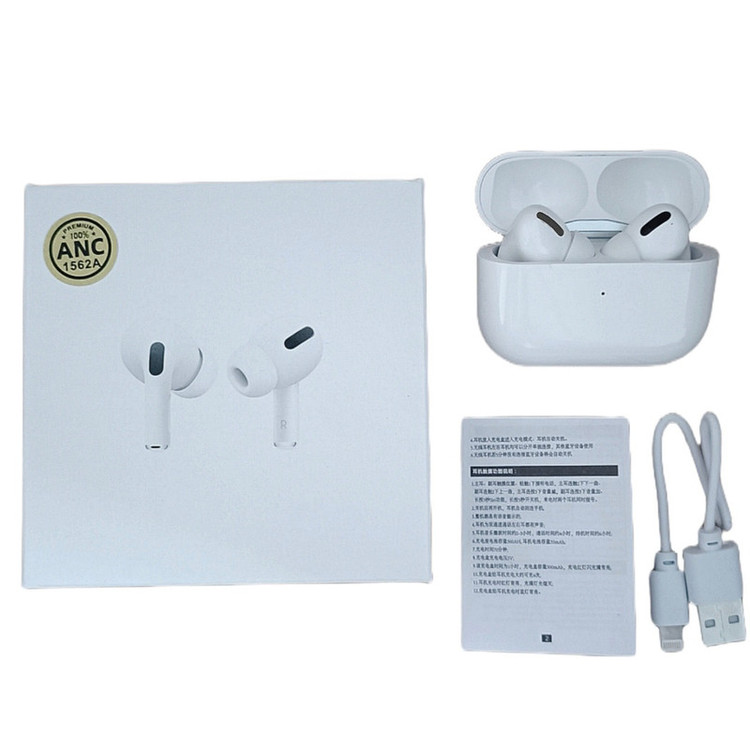 هدفون بلوتوثی مدل 655 ا airpods pro anc wireless tws 5.0V