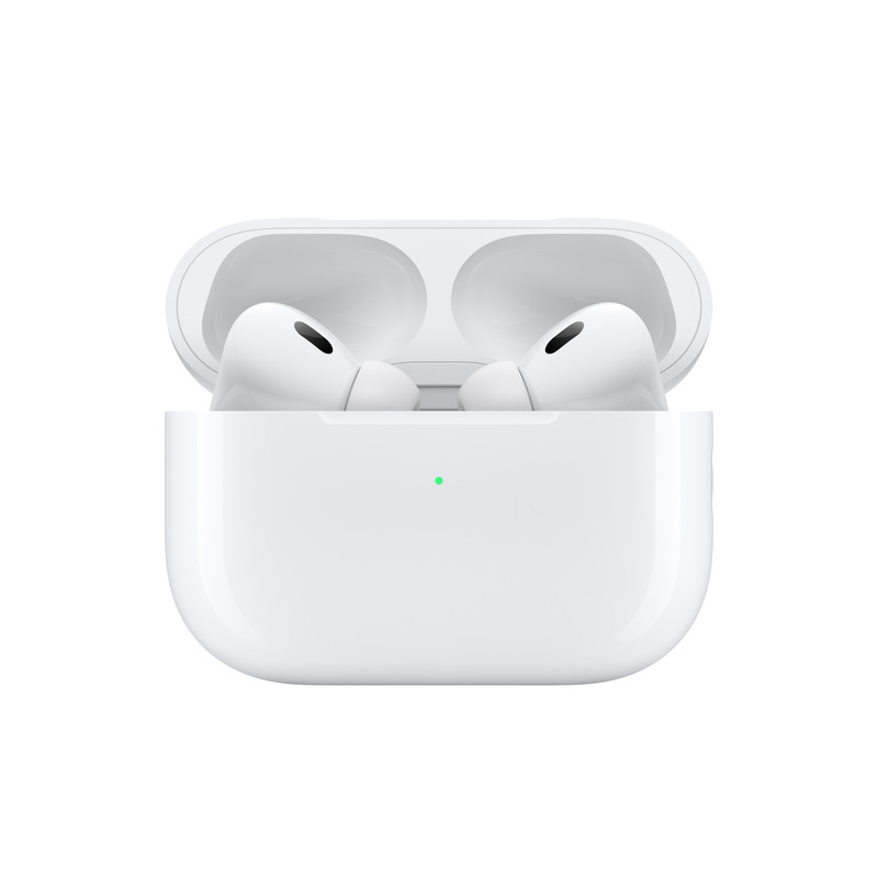 هدفون بلوتوثی مدل AirPods Pro 2nd Generation 2023 Type-C