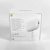 هدفون بلوتوثی مدل AirPods Pro 2nd Generation 2023 Type-C