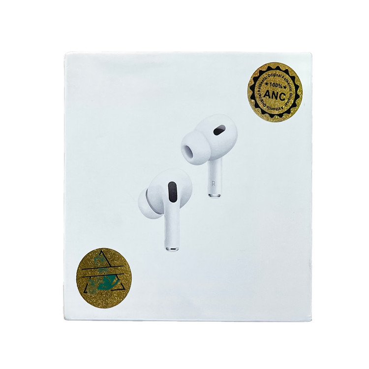 هدفون بلوتوثی مدل Airpods Pro 2025