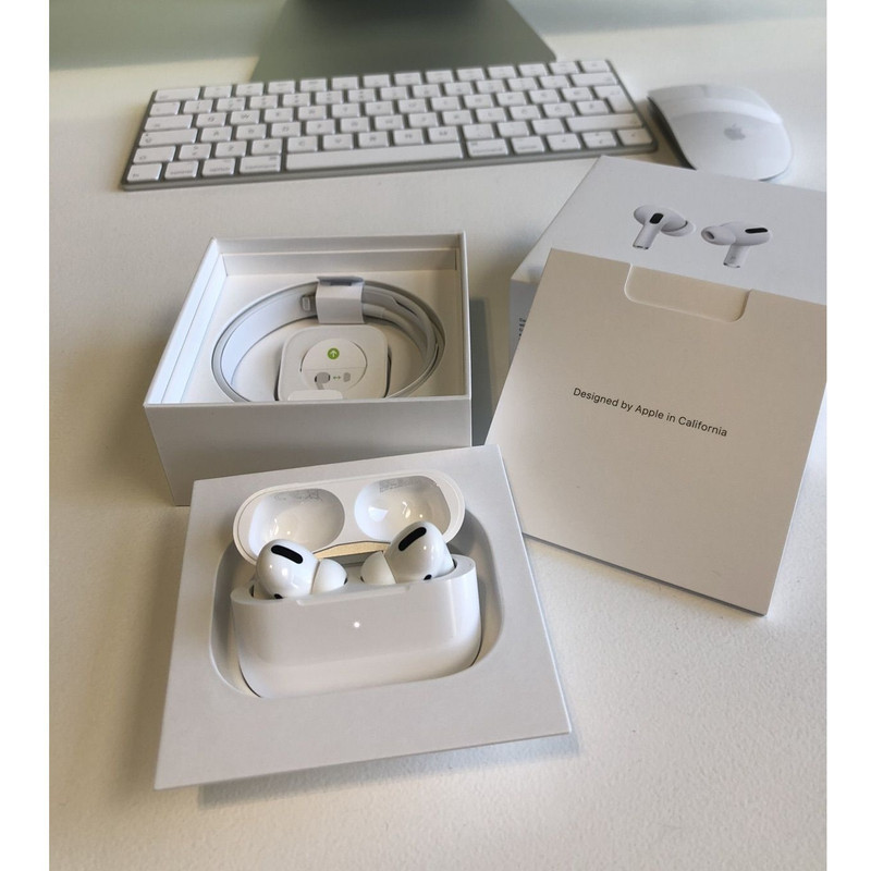 هدست بلوتوثی مدل 1403 AIRPOD PRO