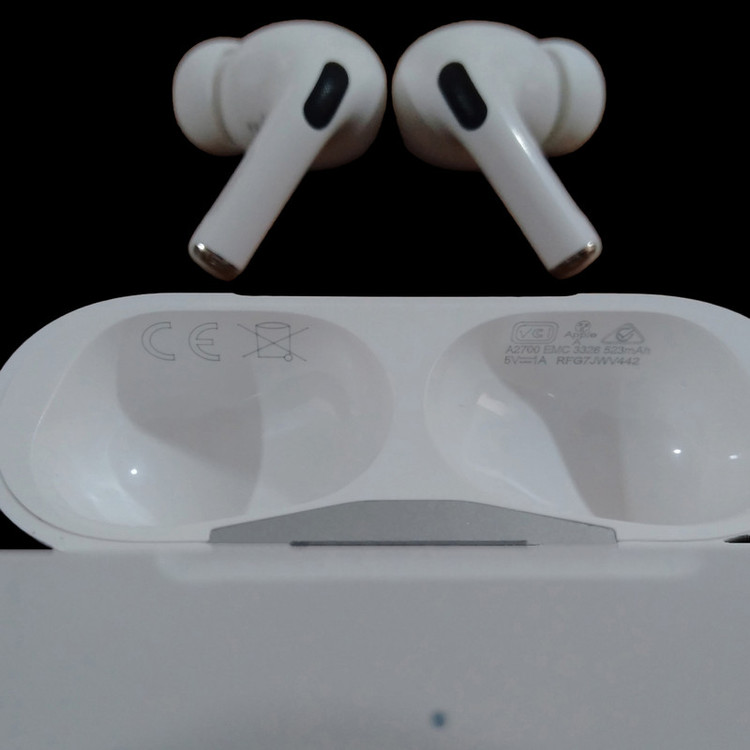 هندزفری بلوتوثی مدل AirPods Pro 2. Generation