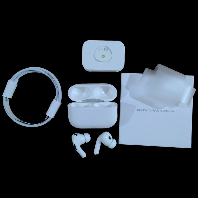 هندزفری بلوتوثی مدل AirPods Pro 2. Generation